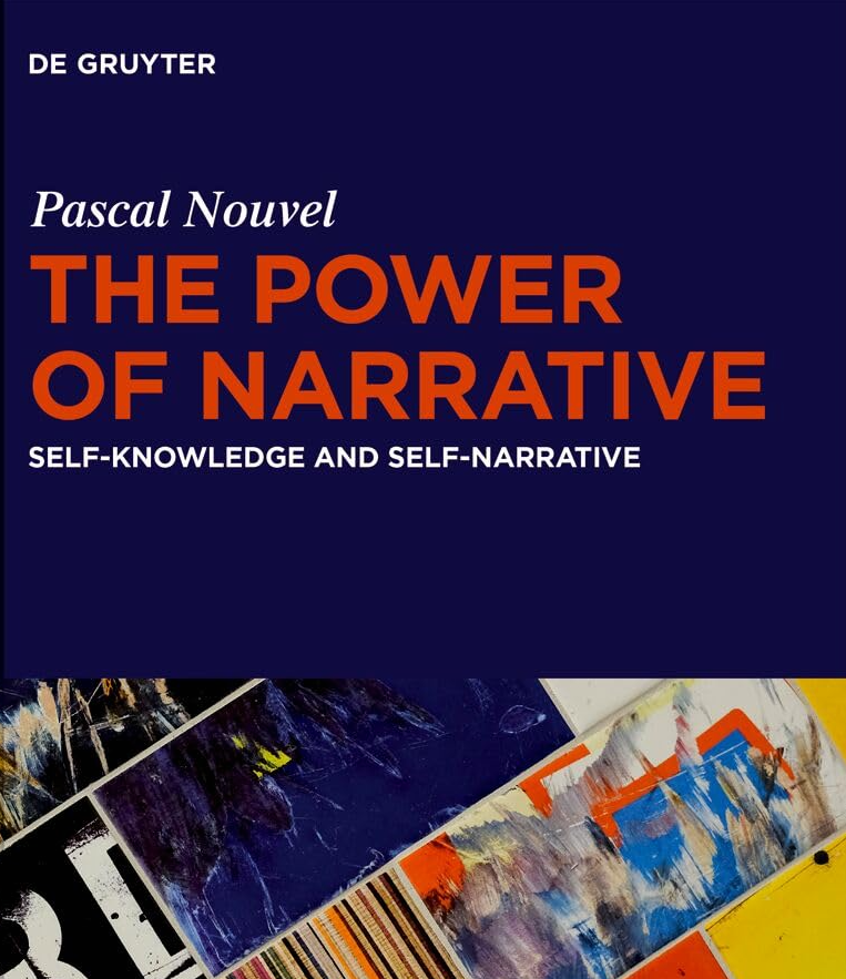 The power of narrative, self-knowledge and self-narrative