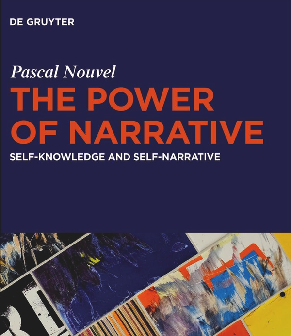The power of narrative, self-knowledge and self-narrative